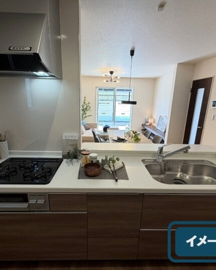 尼崎市東難波町にて、新築戸建の販売を開始しました