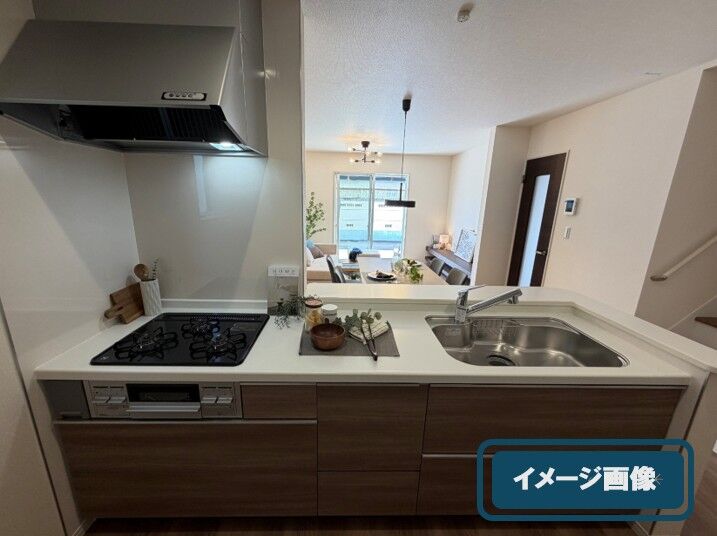西宮市生瀬東の新築戸建が大幅価格ダウン！